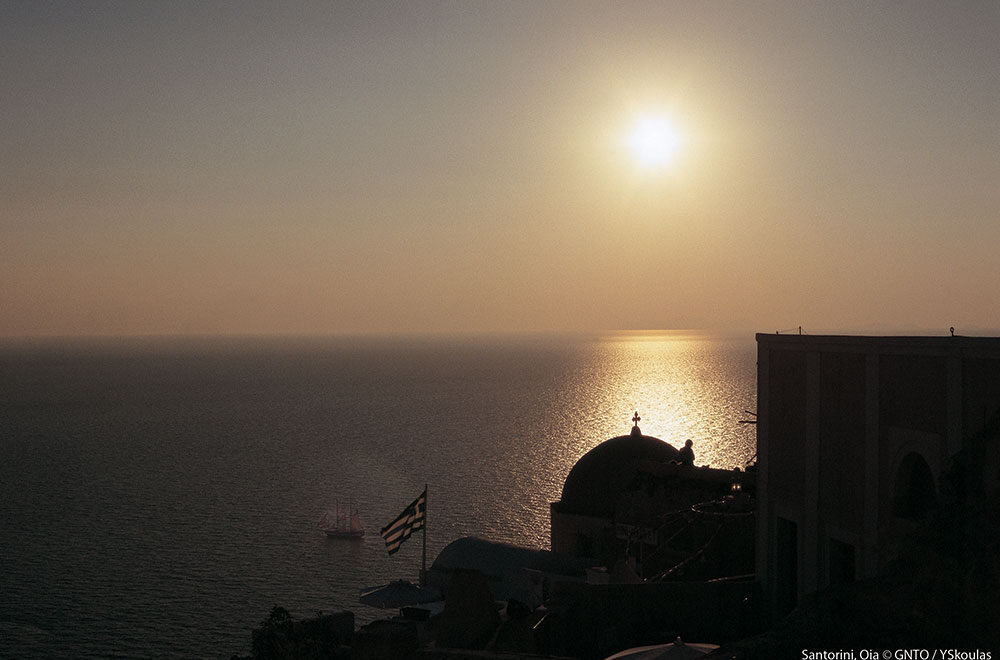tramonto-grecia