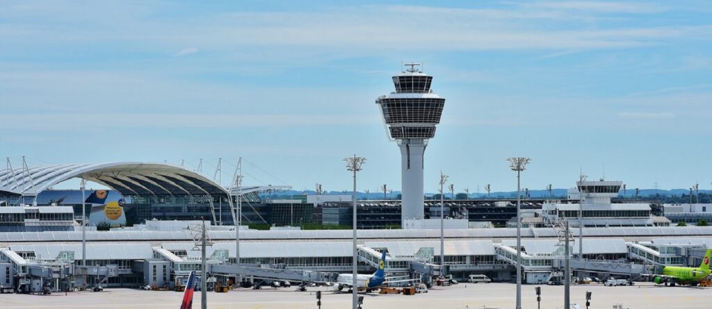 Aeroporto di Atene