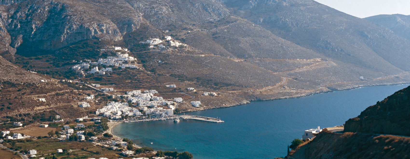 Isola di Amorgos