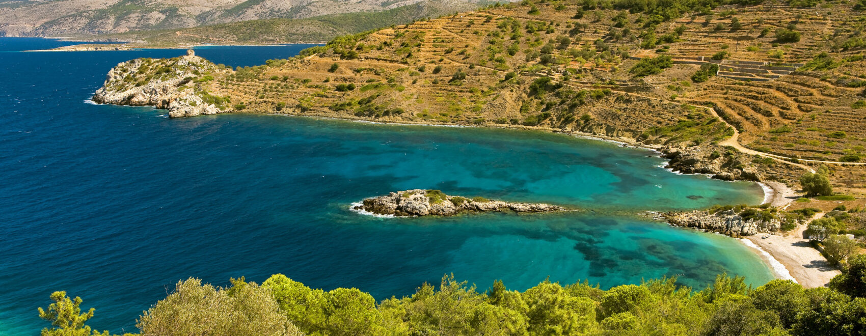 Isola di Chios