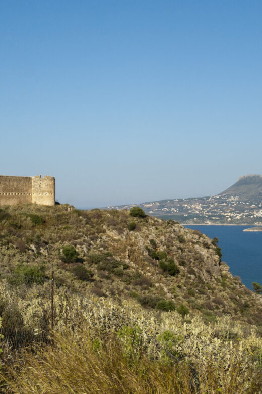 Isola di Creta