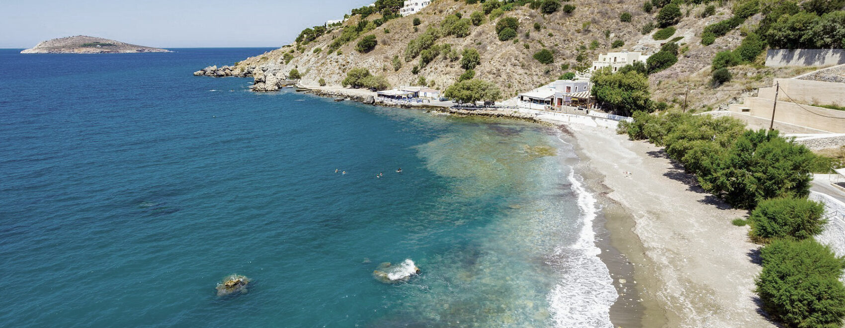 Kalymnos