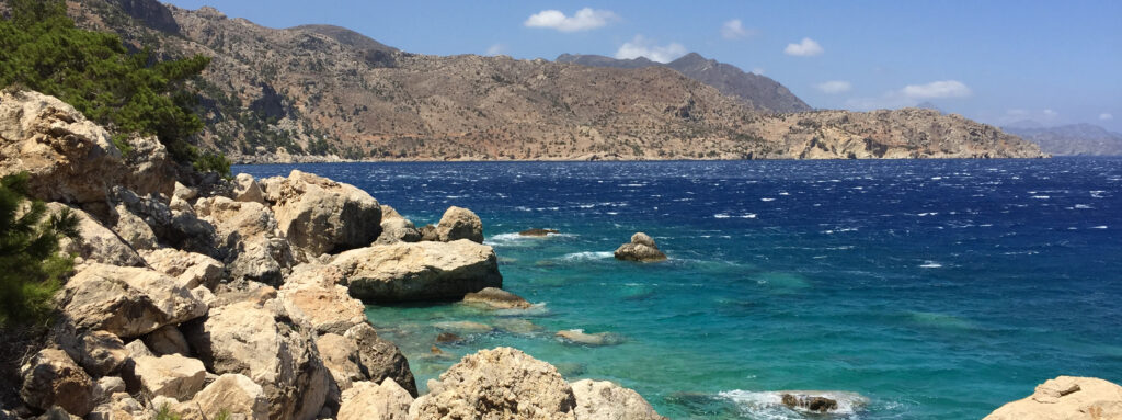 Viaggiare in Grecia - Karpathos