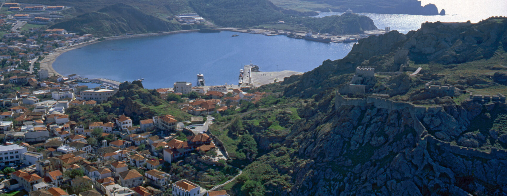 Isola di Limnos