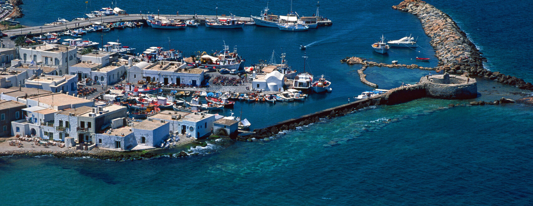 Isola di Paros