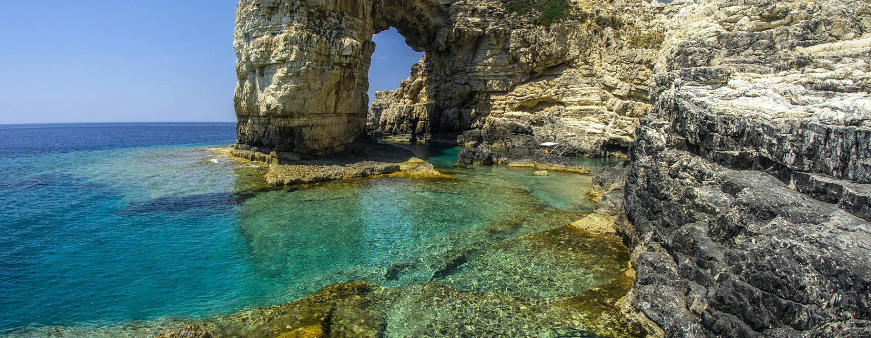 Isola di Paxos