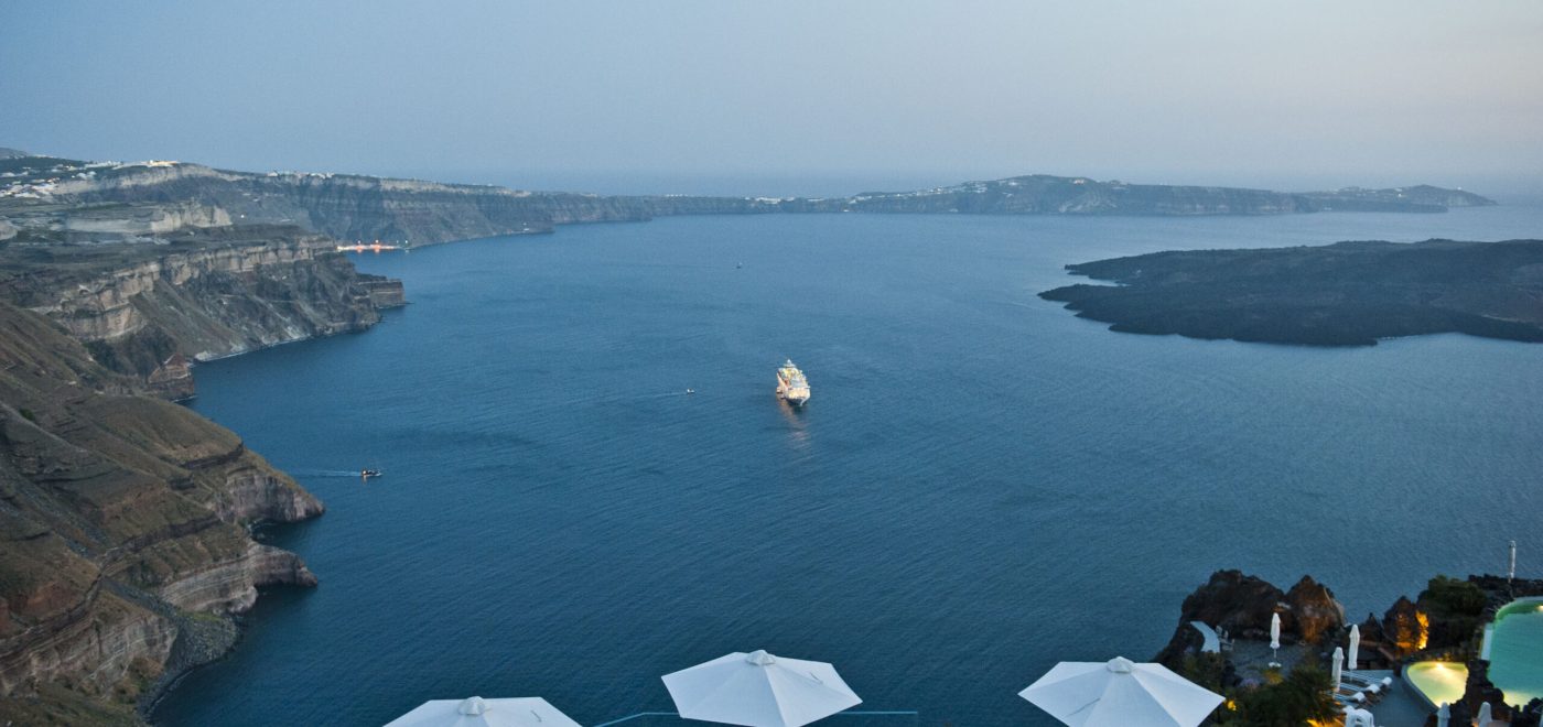 Isola di Santorini