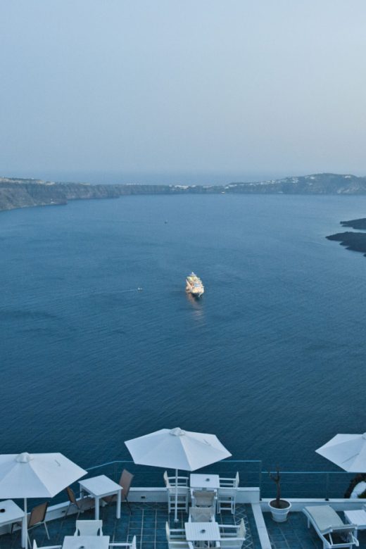 Isola di Santorini