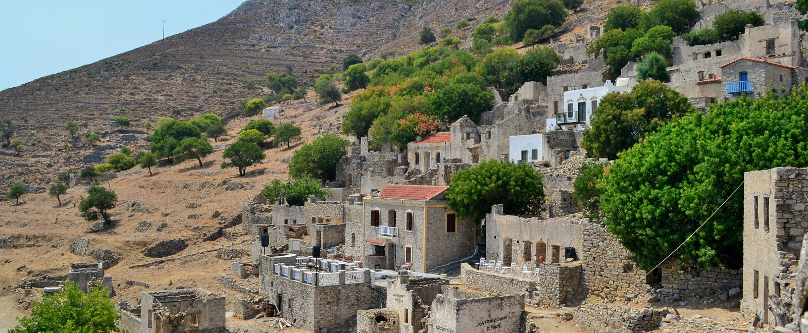 Isola di Tilos