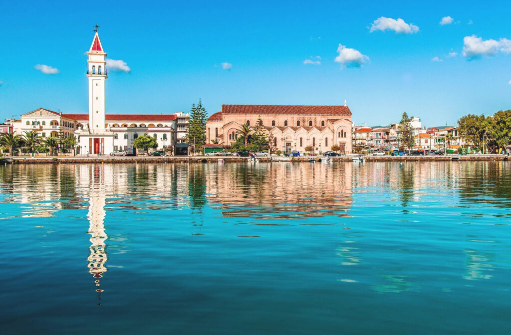 Isola di Zante