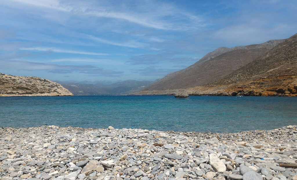 Mare di Amorgos