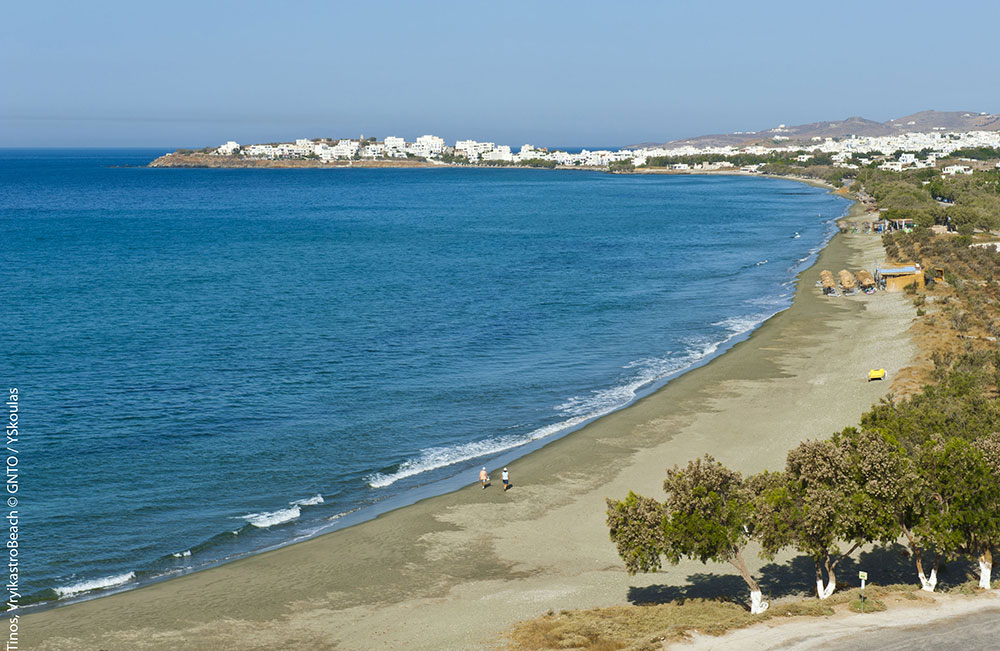 Cicladi-Tinos