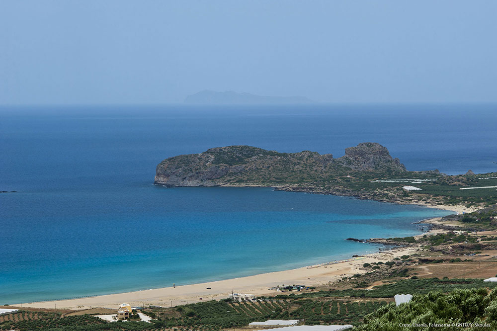 Creta-falassarna-beach