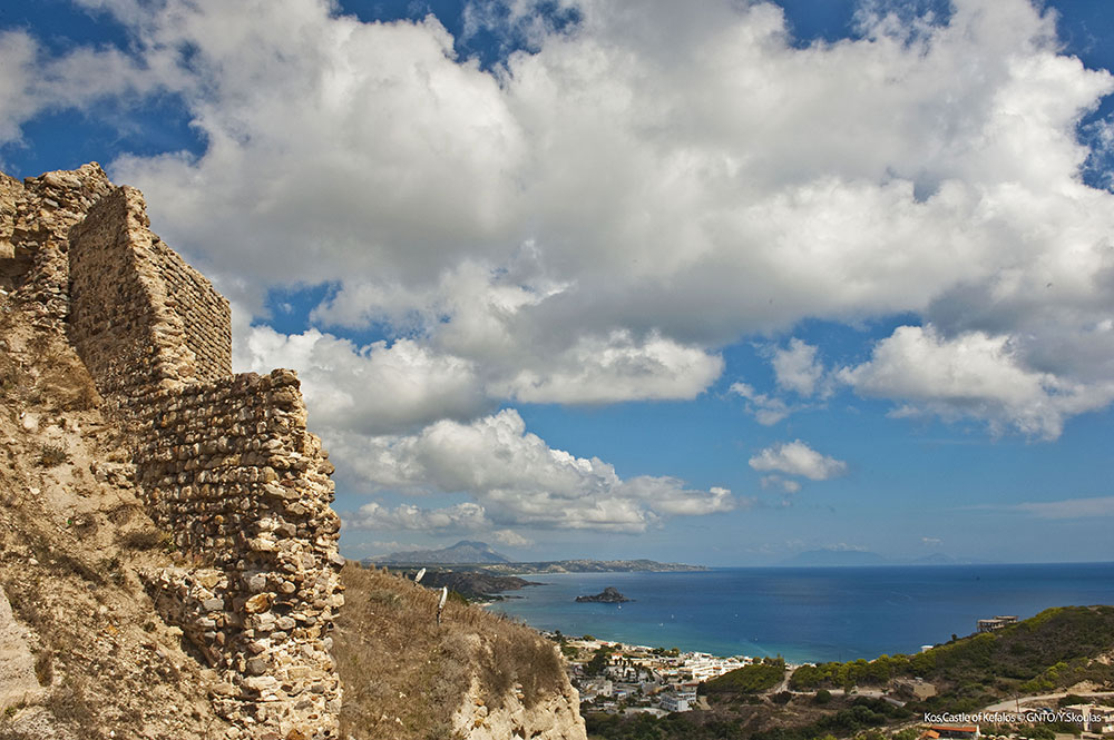 Kos Panorama 