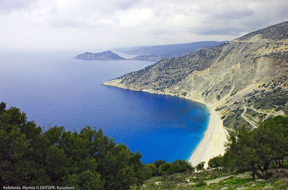 Isole Ionie