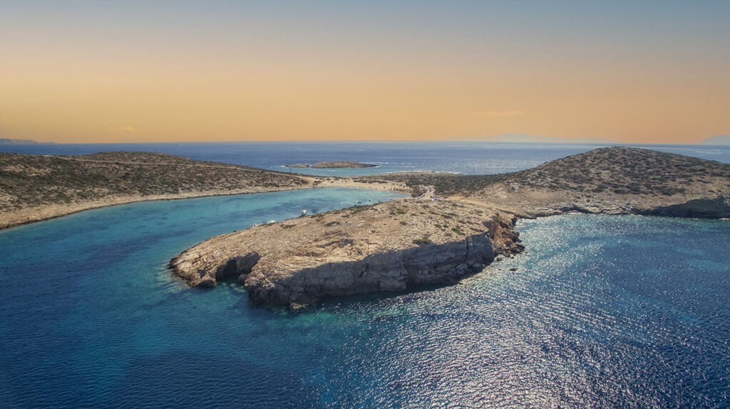 Kalotaritissa-Amorgos