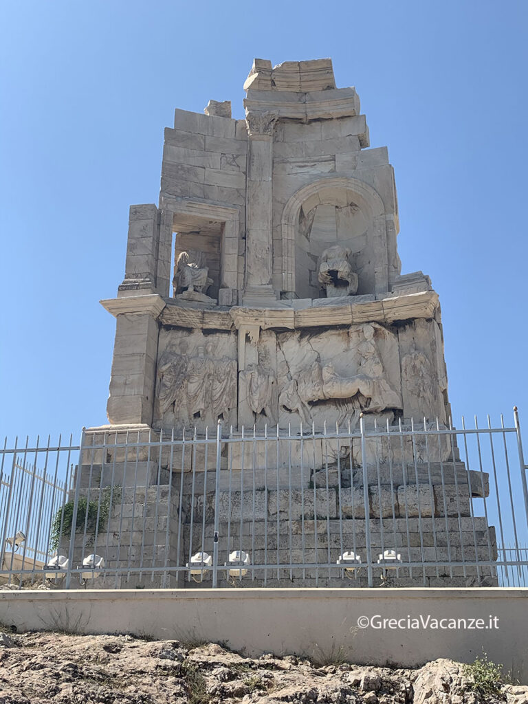 Monumento-Filoappo