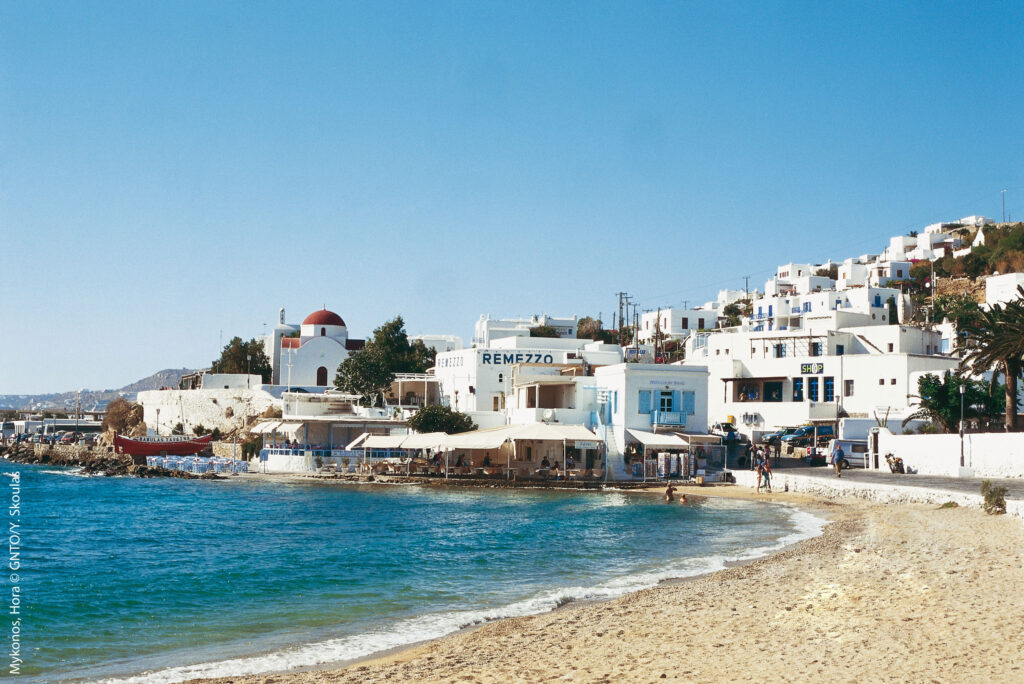 Mykonos_Chora