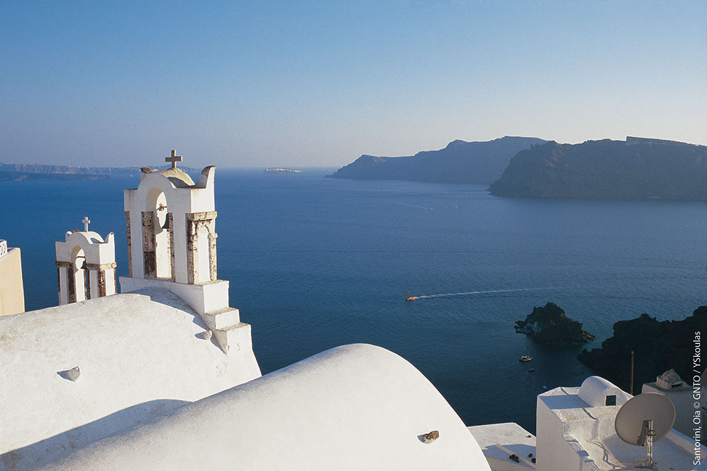 Chiese-di-santorini