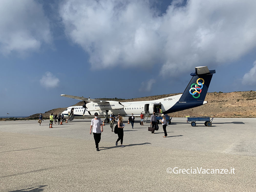 Aeroporto-Ikaria