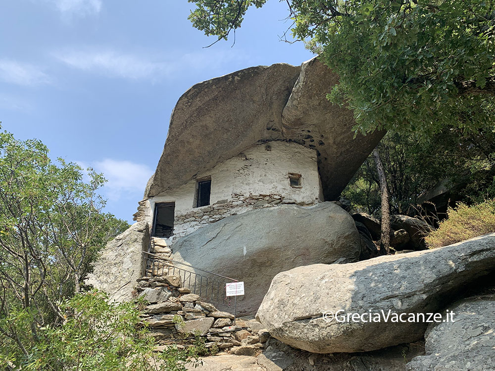 Monastero-Ikaria