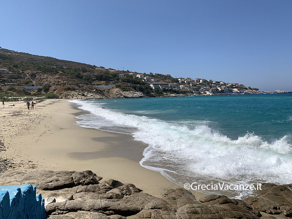 ikaria grecia