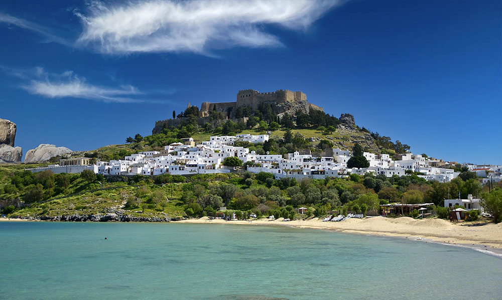lindos