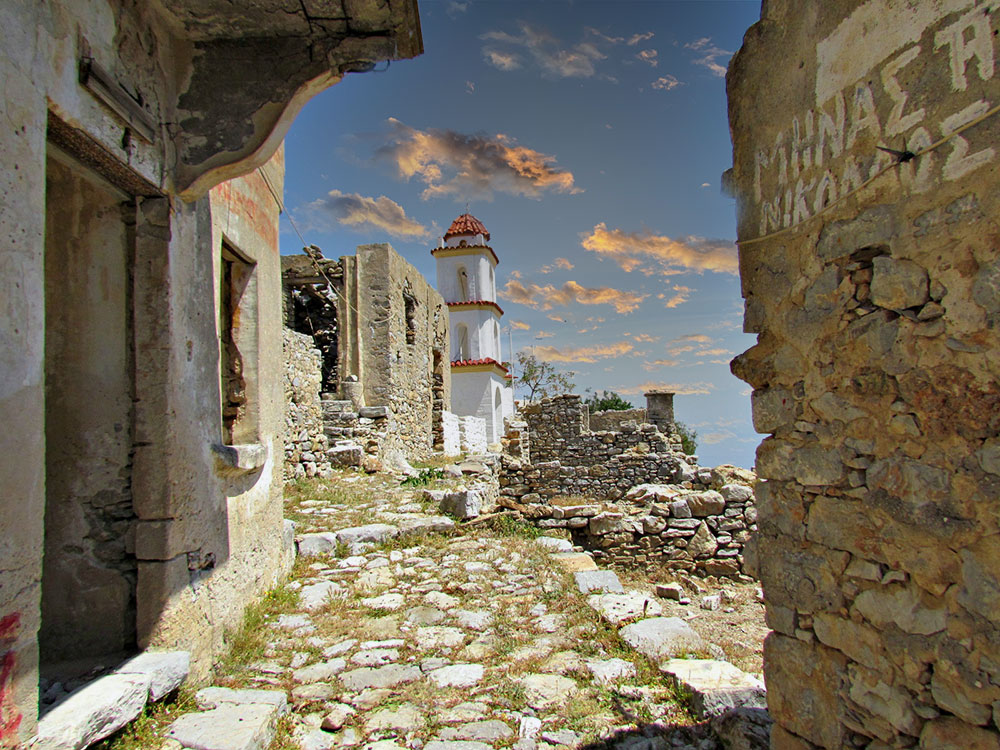 mikro-horio