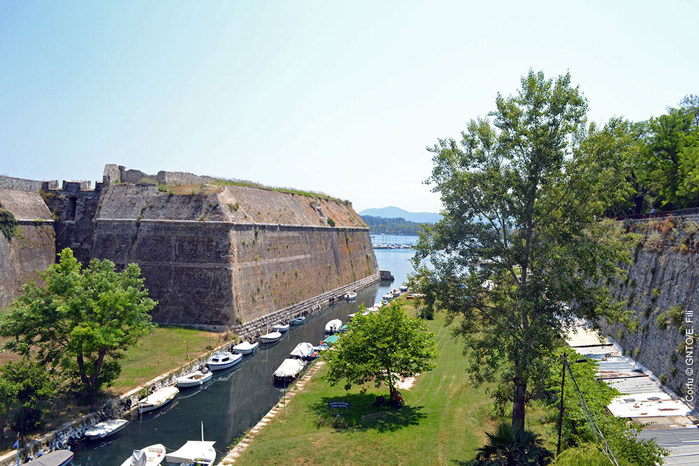 Corfu_Castello