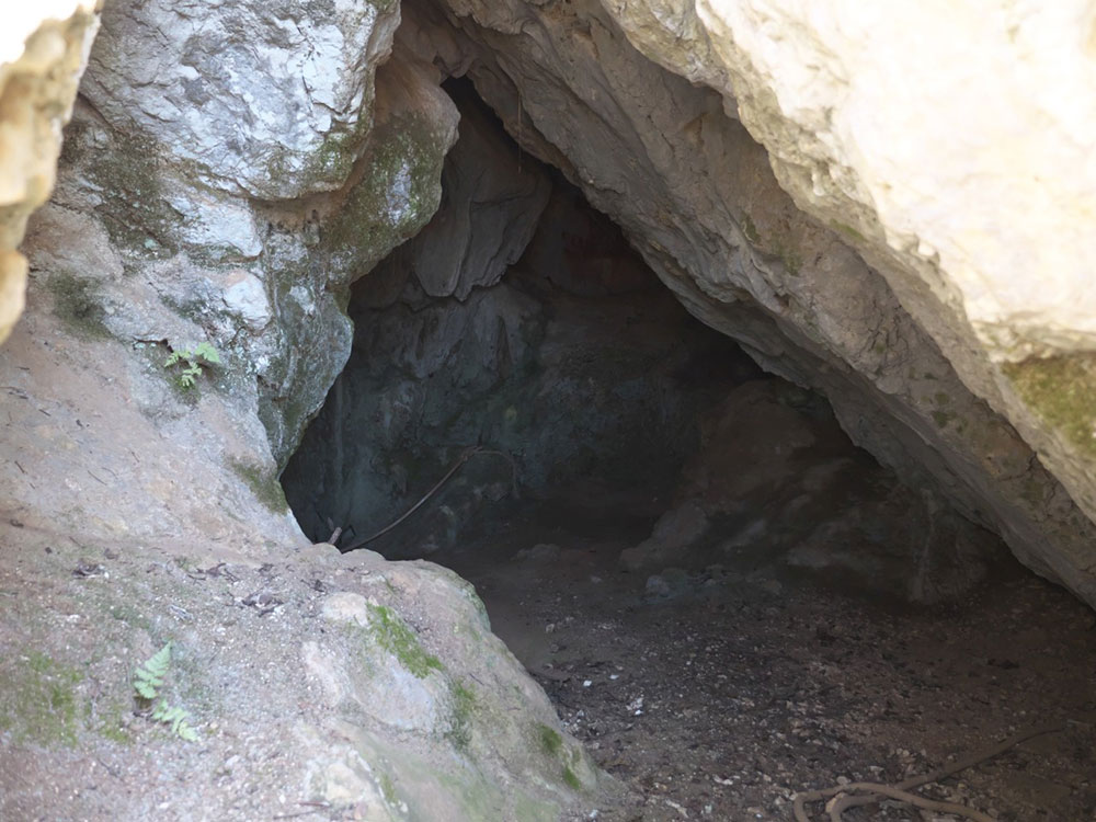 Grotta-delle-ninfe