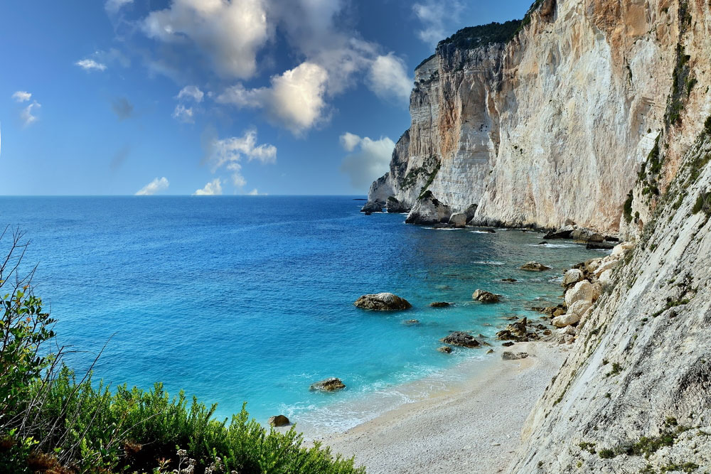 spiaggia