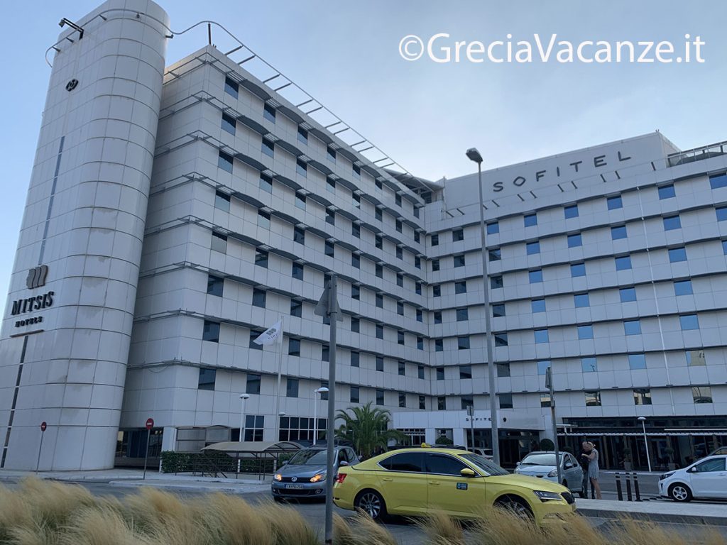 Hotel-aeroporto-atene