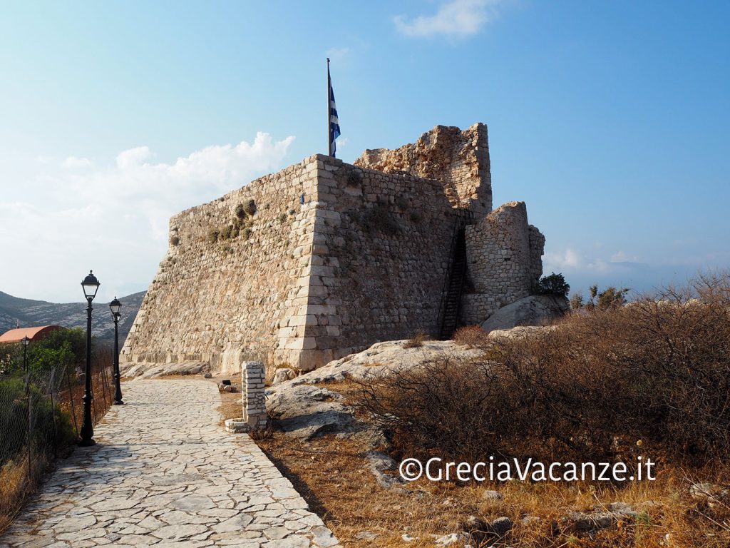 castello-cavalieri-kastellorizo