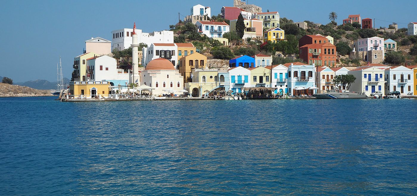 Kastellorizo