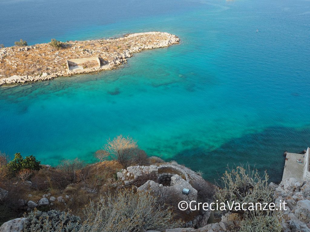 Mare-Kastellorizo