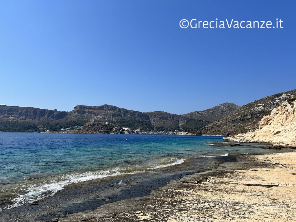 spiaggia-plakes-kastellorizo