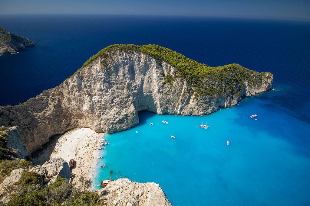 zante-navagio