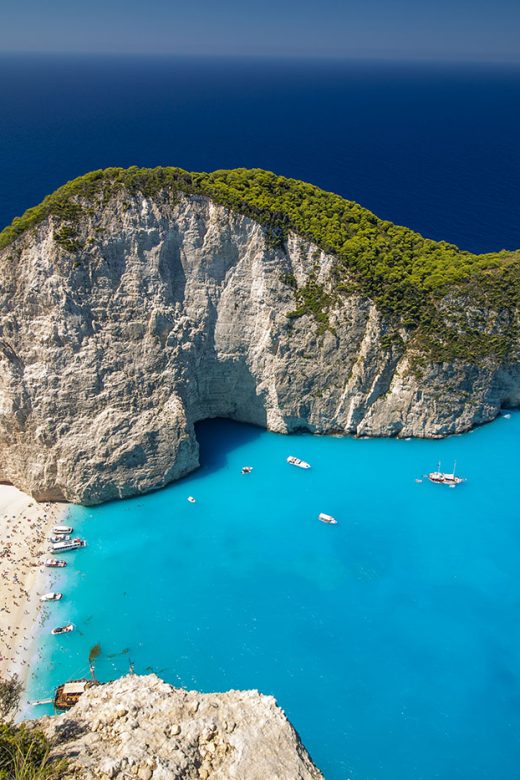 zante