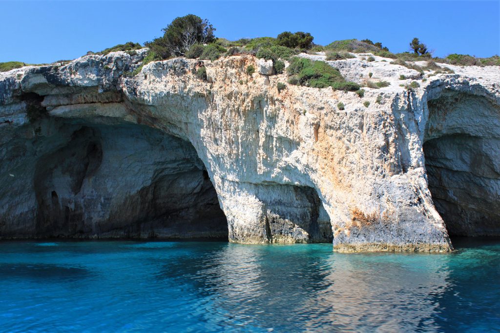 Grotte-di-zante